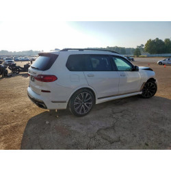 2020 BMW X7 5UXCX6C05L9C38130 71829275