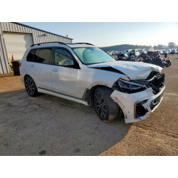 2020 BMW X7 5UXCX6C05L9C38130 71829275