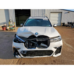 2020 BMW X7 5UXCX6C05L9C38130 71829275