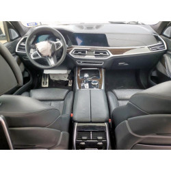 2020 BMW X7 5UXCX6C05L9C38130 71829275