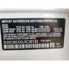 2020 BMW X7 5UXCX6C05L9C38130 71829275
