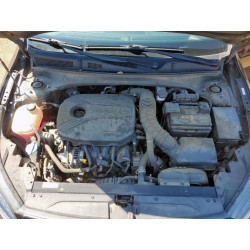 2022 KIA FORTE 3KPF44AC4NE465331 72052985