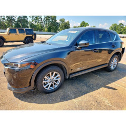 2022 MAZDA CX-5 SELEC JM3KFBBM4N0527993 80284005