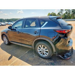 2022 MAZDA CX-5 SELEC JM3KFBBM4N0527993 80284005