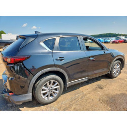 2022 MAZDA CX-5 SELEC JM3KFBBM4N0527993 80284005