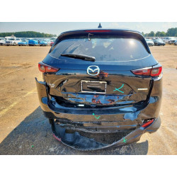 2022 MAZDA CX-5 SELEC JM3KFBBM4N0527993 80284005
