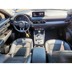 2022 MAZDA CX-5 SELEC JM3KFBBM4N0527993 80284005