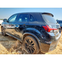 2022 MITSUBISHI OUTLANDER JA4APUAU7NU013105 80303205