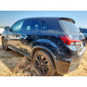 2022 MITSUBISHI OUTLANDER JA4APUAU7NU013105 80303205
