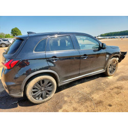 2022 MITSUBISHI OUTLANDER JA4APUAU7NU013105 80303205