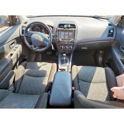 2022 MITSUBISHI OUTLANDER JA4APUAU7NU013105 80303205