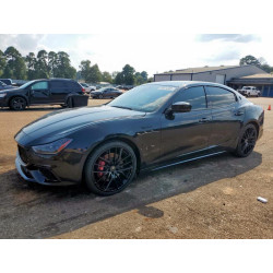 2022 MASERATI GHIBLI MOD ZAM57YTM1N1383930 80624305