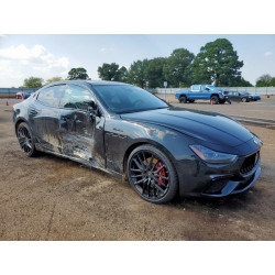 2022 MASERATI GHIBLI MOD ZAM57YTM1N1383930 80624305