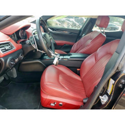 2022 MASERATI GHIBLI MOD ZAM57YTM1N1383930 80624305