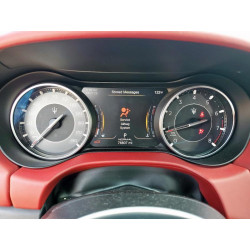 2022 MASERATI GHIBLI MOD ZAM57YTM1N1383930 80624305