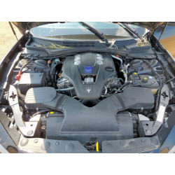 2022 MASERATI GHIBLI MOD ZAM57YTM1N1383930 80624305