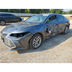 2021 TOYOTA AVALON 4T1JA1AB6MU003406 80724185