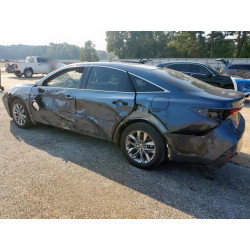 2021 TOYOTA AVALON 4T1JA1AB6MU003406 80724185