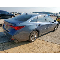 2021 TOYOTA AVALON 4T1JA1AB6MU003406 80724185