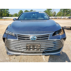 2021 TOYOTA AVALON 4T1JA1AB6MU003406 80724185
