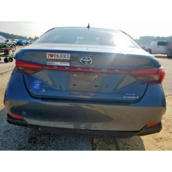 2021 TOYOTA AVALON 4T1JA1AB6MU003406 80724185