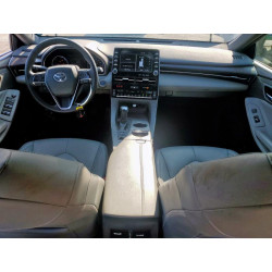 2021 TOYOTA AVALON 4T1JA1AB6MU003406 80724185