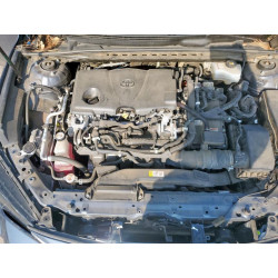 2021 TOYOTA AVALON 4T1JA1AB6MU003406 80724185