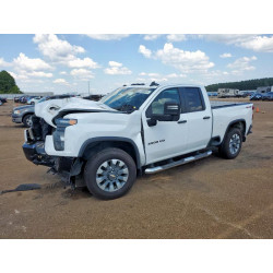 2022 CHEVROLET ALL Models 1GC5YME78NF221796 81960025