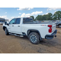 2022 CHEVROLET ALL Models 1GC5YME78NF221796 81960025