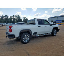 2022 CHEVROLET ALL Models 1GC5YME78NF221796 81960025