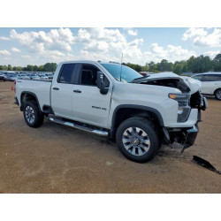2022 CHEVROLET ALL Models 1GC5YME78NF221796 81960025