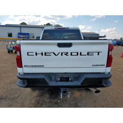 2022 CHEVROLET ALL Models 1GC5YME78NF221796 81960025