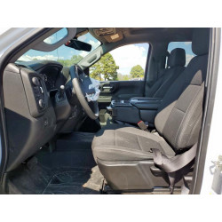 2022 CHEVROLET ALL Models 1GC5YME78NF221796 81960025