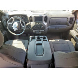 2022 CHEVROLET ALL Models 1GC5YME78NF221796 81960025