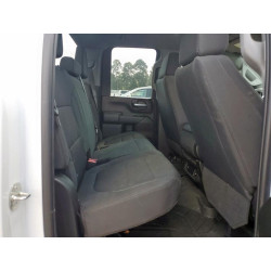 2022 CHEVROLET ALL Models 1GC5YME78NF221796 81960025