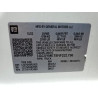 2022 CHEVROLET ALL Models 1GC5YME78NF221796 81960025