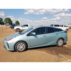 2022 TOYOTA PRIUS NIGH JTDKAMFU9N3180687 81995285