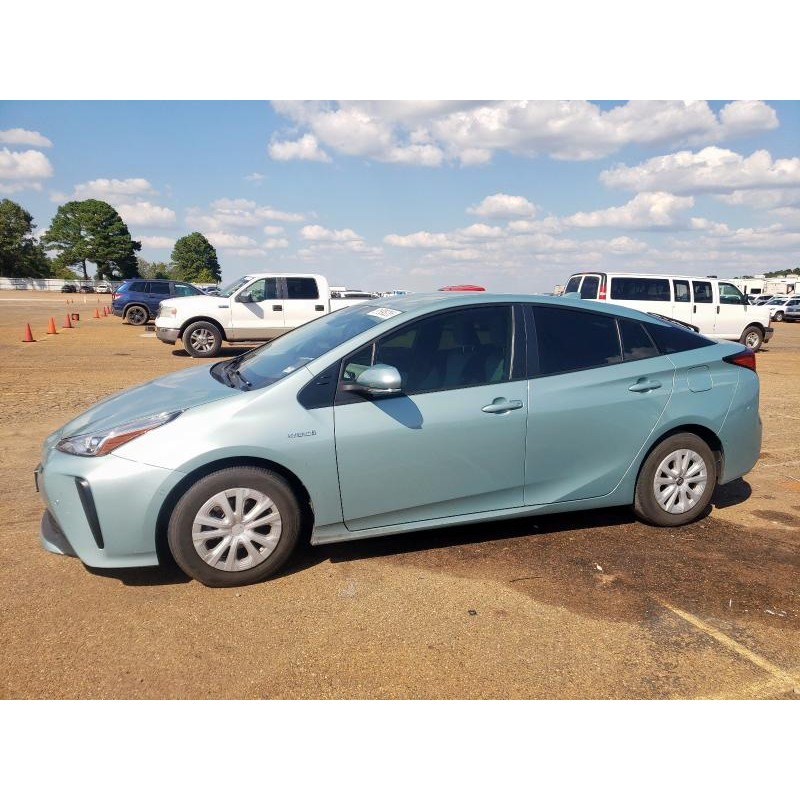 2022 TOYOTA PRIUS NIGH JTDKAMFU9N3180687 81995285 2022 TOYOTA PRIUS NIGH JTDKAMFU9N3180687 81995285