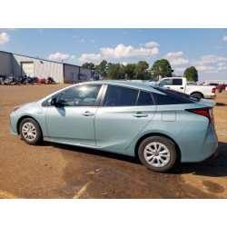 2022 TOYOTA PRIUS NIGH JTDKAMFU9N3180687 81995285
