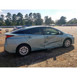 2022 TOYOTA PRIUS NIGH JTDKAMFU9N3180687 81995285