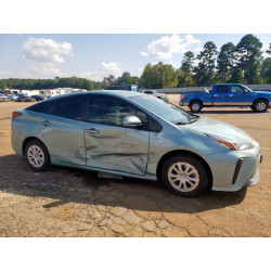 2022 TOYOTA PRIUS NIGH JTDKAMFU9N3180687 81995285