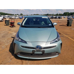 2022 TOYOTA PRIUS NIGH JTDKAMFU9N3180687 81995285