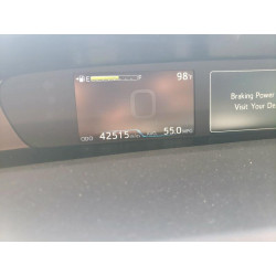 2022 TOYOTA PRIUS NIGH JTDKAMFU9N3180687 81995285