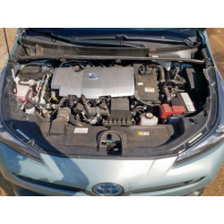 2022 TOYOTA PRIUS NIGH JTDKAMFU9N3180687 81995285