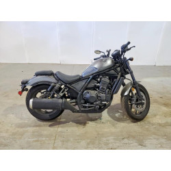 2023 HONDA CM CYCLE JH2SC8317PK200396 85307515