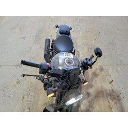 2023 HONDA CM CYCLE JH2SC8317PK200396 85307515