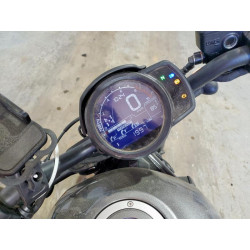 2023 HONDA CM CYCLE JH2SC8317PK200396 85307515