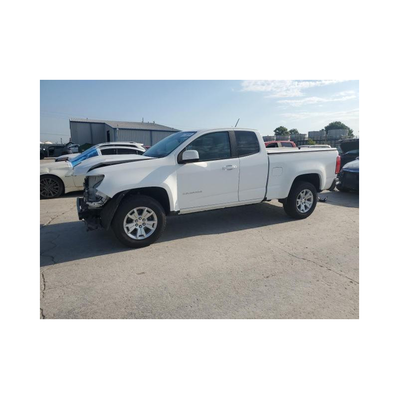 2021 CHEVROLET COLORADO 1GCHSCEA9M1223153 67749255 2021 CHEVROLET COLORADO 1GCHSCEA9M1223153 67749255