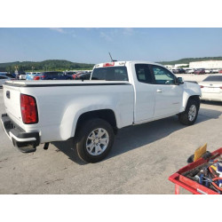 2021 CHEVROLET COLORADO 1GCHSCEA9M1223153 67749255