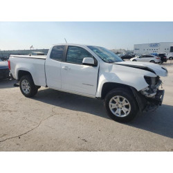 2021 CHEVROLET COLORADO 1GCHSCEA9M1223153 67749255
